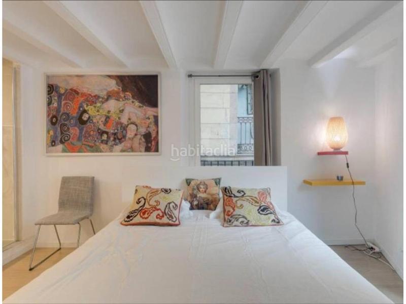 Foto 2f1020c2-9da4-461d-95c7-7a3cecaa98a7. Piso espectacular piso de dos dormitorios con vistas en Barcelona