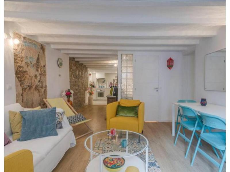 Foto 30228fe0-4c92-4e86-988c-3efdf34d05b1. Piso espectacular piso de dos dormitorios con vistas en Barcelona