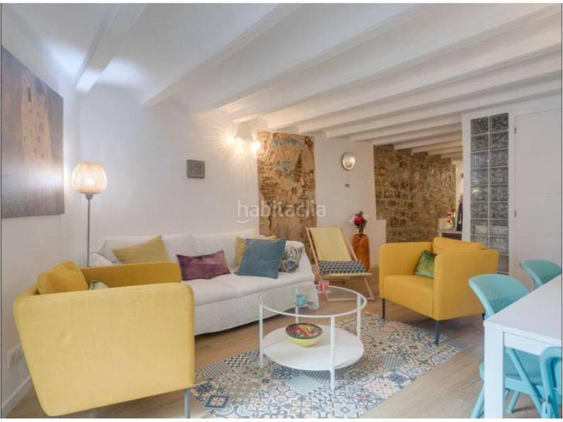 Foto 46230672-d028-4dc3-9e9b-66ddeca8584a. Piso espectacular piso de dos dormitorios con vistas en Barcelona