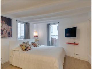 Appartement  Calle  dels codols. Espectacular piso de dos dormitorios con vistas