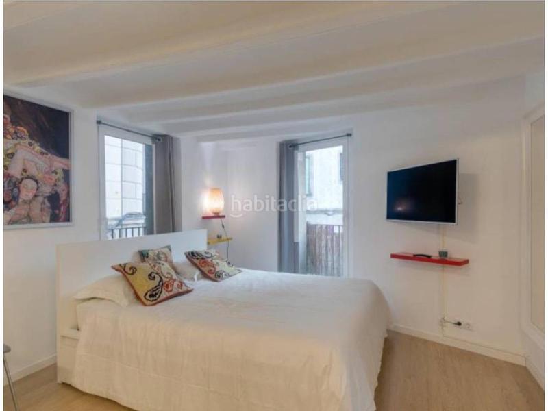 Foto 4c461563-3499-4342-8bab-08ba8582228c. Piso espectacular piso de dos dormitorios con vistas en Barcelona