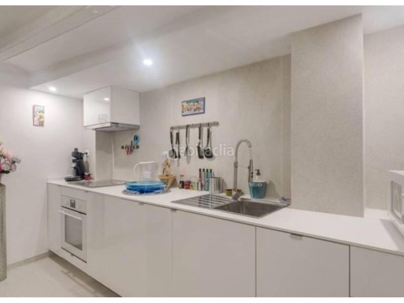 Foto 53738557-ce03-486b-a9c0-0cef50ac5a63. Piso espectacular piso de dos dormitorios con vistas en Barcelona