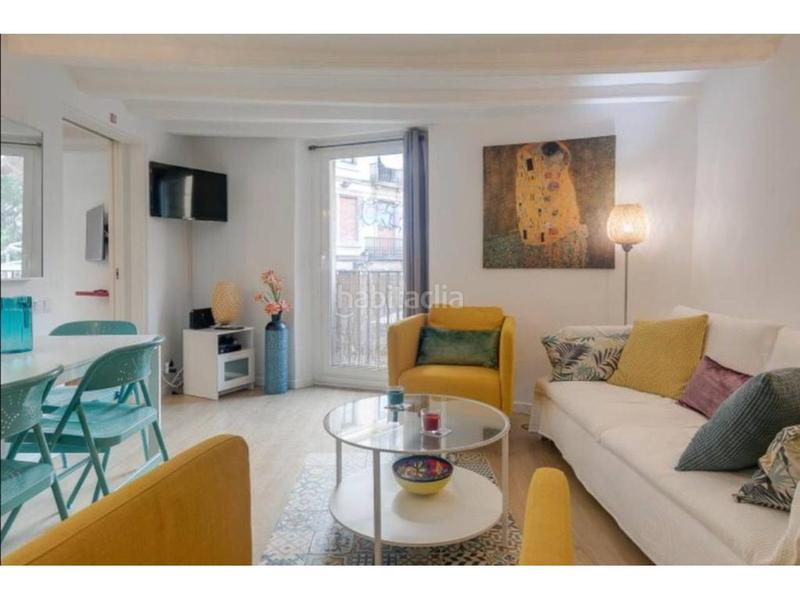 Foto 5b9bce0c-3ca3-46d5-8ac7-79b6e0a6e7d6. Piso espectacular piso de dos dormitorios con vistas en Barcelona