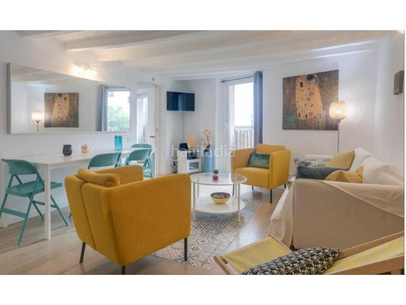 Foto 6add7823-2641-4c55-96f8-eff4f6a71b26. Piso espectacular piso de dos dormitorios con vistas en Barcelona