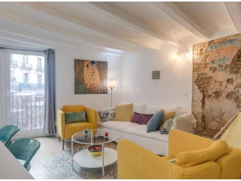 Foto 6d815540-5c67-477c-9b53-2ec96a87f799. Piso espectacular piso de dos dormitorios con vistas en Barcelona