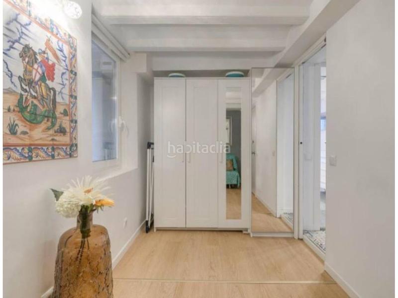 Foto 72136e76-ea6a-45d7-9aeb-2a0b2a7599dc. Piso espectacular piso de dos dormitorios con vistas en Barcelona