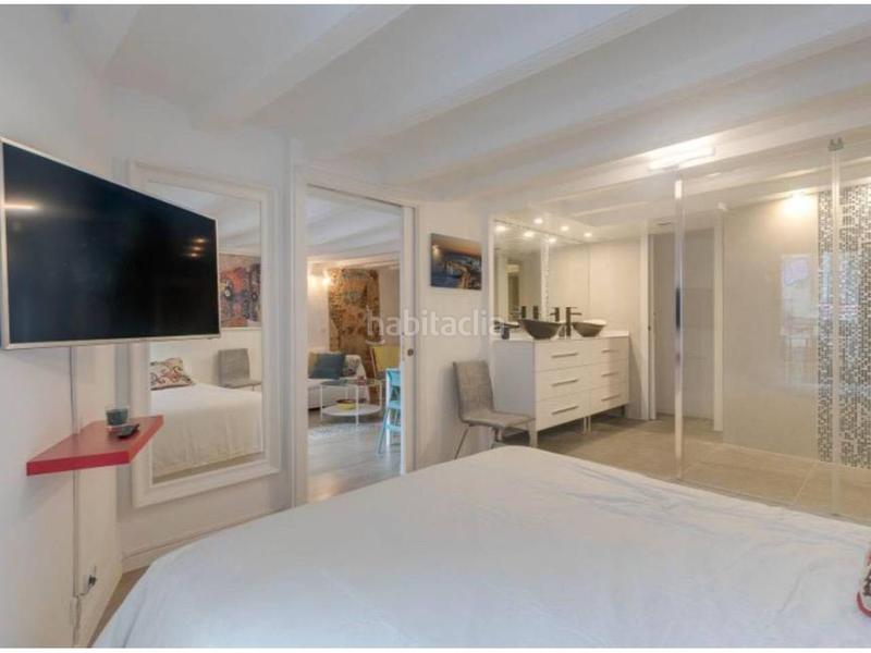 Foto 8ee1eb09-3e16-4f9f-8b1b-c1670e04f0ca. Piso espectacular piso de dos dormitorios con vistas en Barcelona