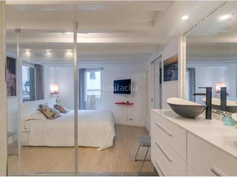 Foto 91615258-a359-4842-a7aa-eaad9fa42abf. Piso espectacular piso de dos dormitorios con vistas en Barcelona