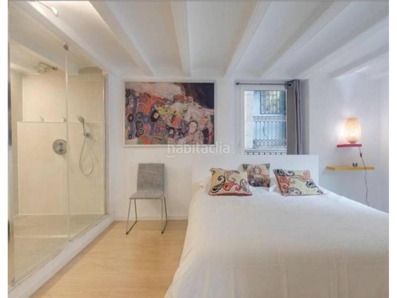 Foto a873e796-657e-4269-8925-2ec8ddbece74. Piso espectacular piso de dos dormitorios con vistas en Barcelona