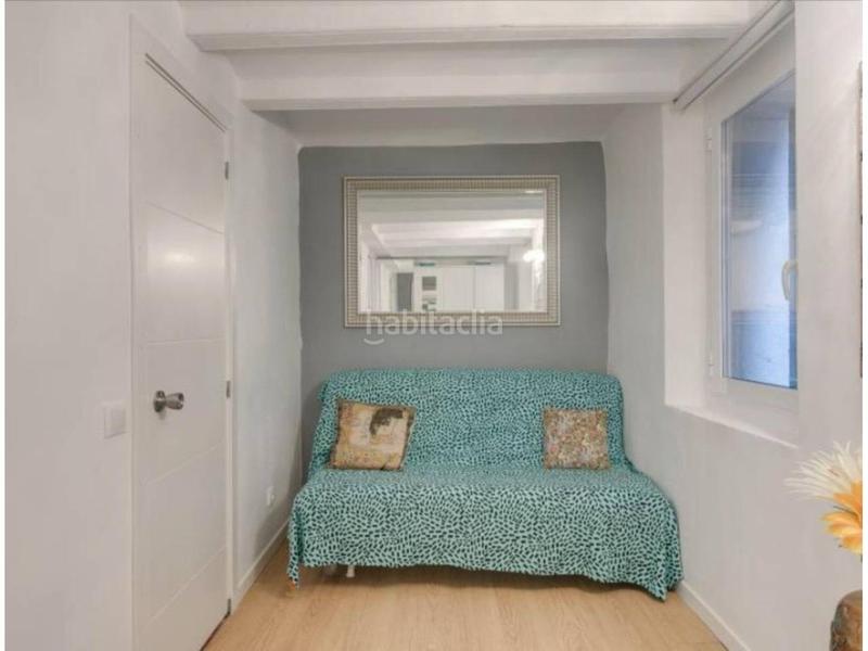 Foto d1404c40-6f49-42cf-a629-0c2f0f25cda4. Piso espectacular piso de dos dormitorios con vistas en Barcelona