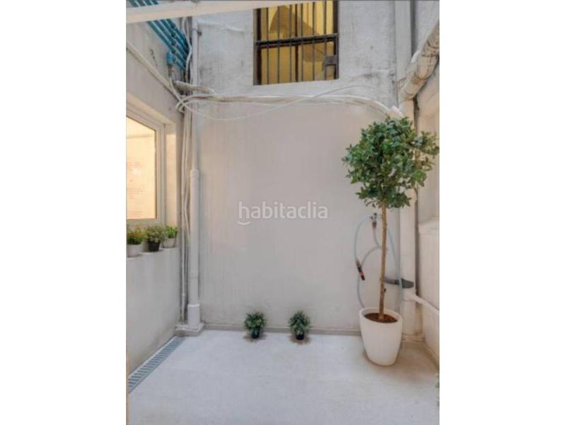 Foto e33ca7dc-c7e9-4211-b433-a1f2fdadd199. Piso espectacular piso de dos dormitorios con vistas en Barcelona