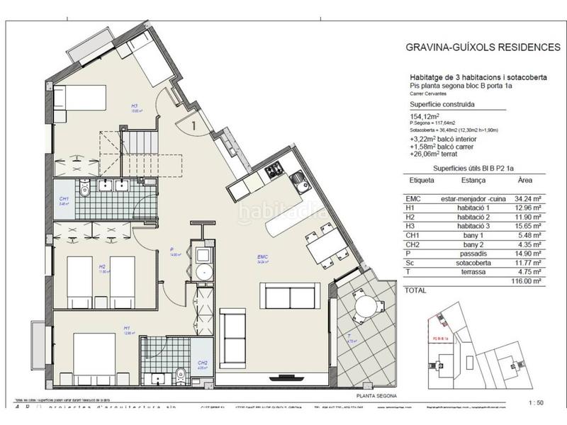Foto 802a1561-38de-4109-9d58-199736a49a97. Appartamento in Tueda Sant Feliu de Guíxols