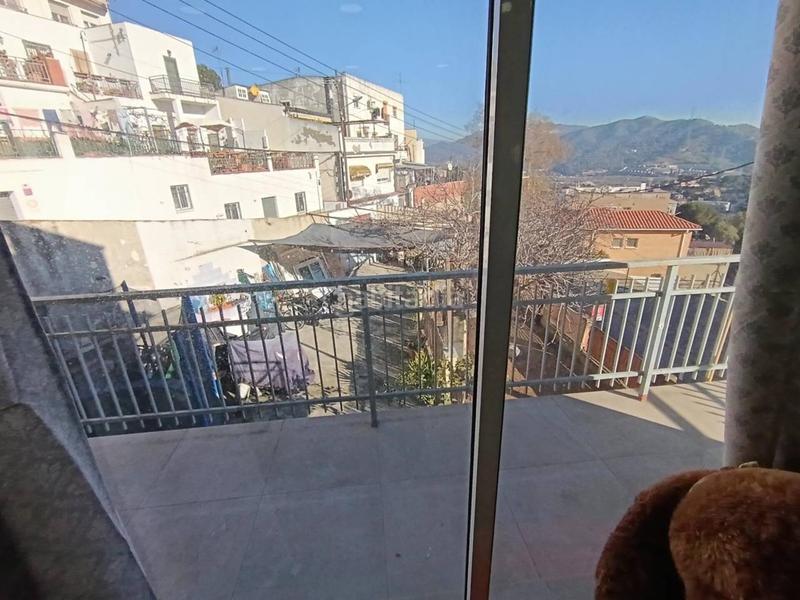 Foto 0bebe38e-4680-45c9-aee4-a574afa28b20. Casa amb aparcament piscina a Torre Baró Barcelona