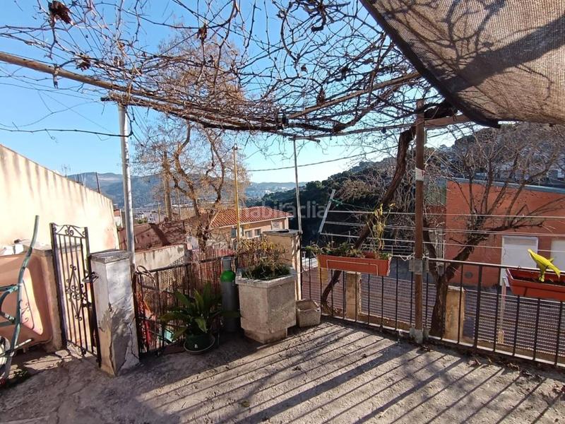 Foto 57bb4d46-52a8-481d-adb8-d96517e2cea2. Casa amb aparcament piscina a Torre Baró Barcelona