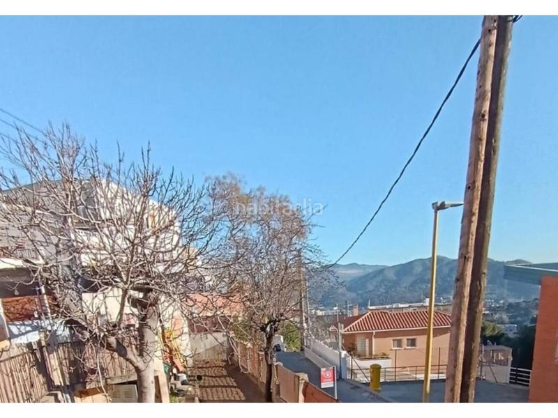 Foto 94349343-a30e-48d9-a401-a476301b6d0b. Casa amb aparcament piscina a Torre Baró Barcelona