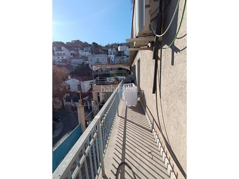 Foto 94c23e4d-ece2-4940-886d-752fc55c754d. Casa amb aparcament piscina a Torre Baró Barcelona