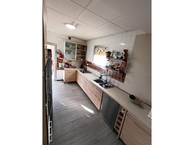 Foto 9c32b3fe-24f1-40f1-95ec-645dc6dfe736. Casa amb aparcament piscina a Torre Baró Barcelona