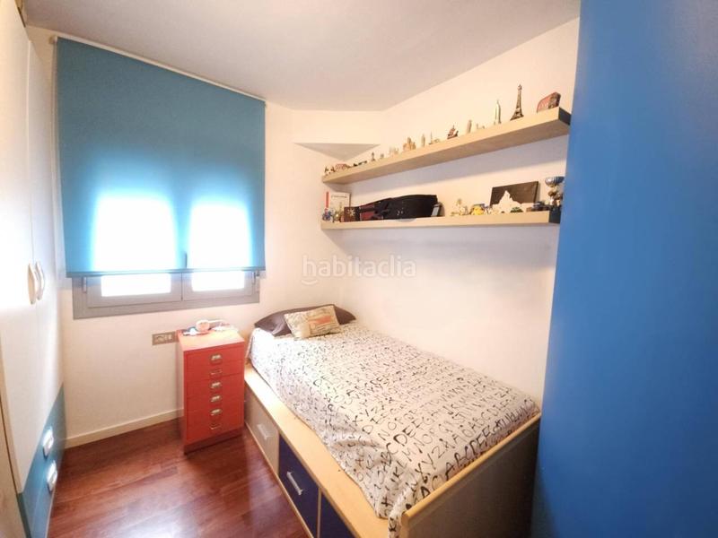 Foto 2d3ce196-f191-4b7a-a25e-f7b551c49ef6. Piso  en venta con terraza y vistas a la montaña sant joan despi centro en Sant Joan Despí