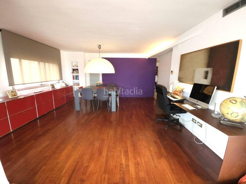Foto 7a0a3f2c-9c18-46c9-b40e-3ff797babbdc. Piso  en venta con terraza y vistas a la montaña sant joan despi centro en Sant Joan Despí