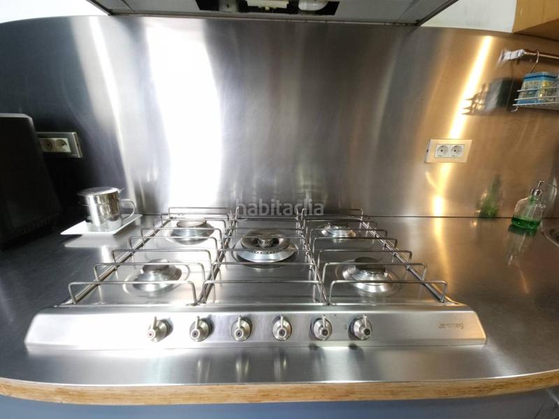 Foto 83812ab5-13b2-4c86-baac-b41684e6349f. Piso  en venta con terraza y vistas a la montaña sant joan despi centro en Sant Joan Despí