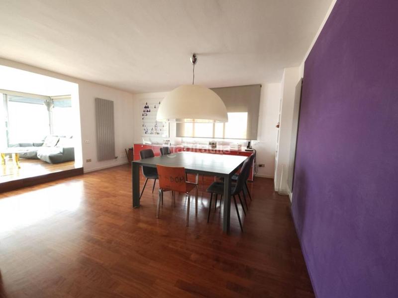 Foto a589d071-3896-4122-8767-a6e389666628. Piso  en venta con terraza y vistas a la montaña sant joan despi centro en Sant Joan Despí
