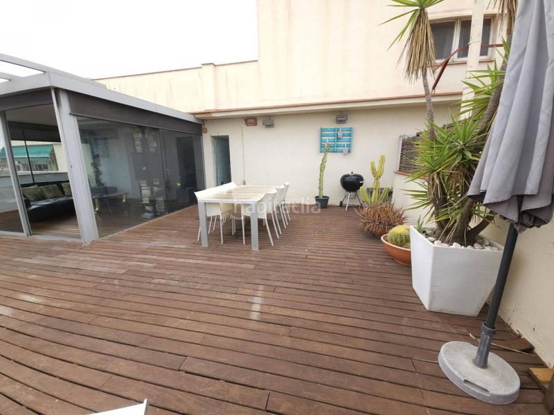 Foto b0083c78-30d2-4079-8a4b-6aa0c5c1ed7b. Piso  en venta con terraza y vistas a la montaña sant joan despi centro en Sant Joan Despí
