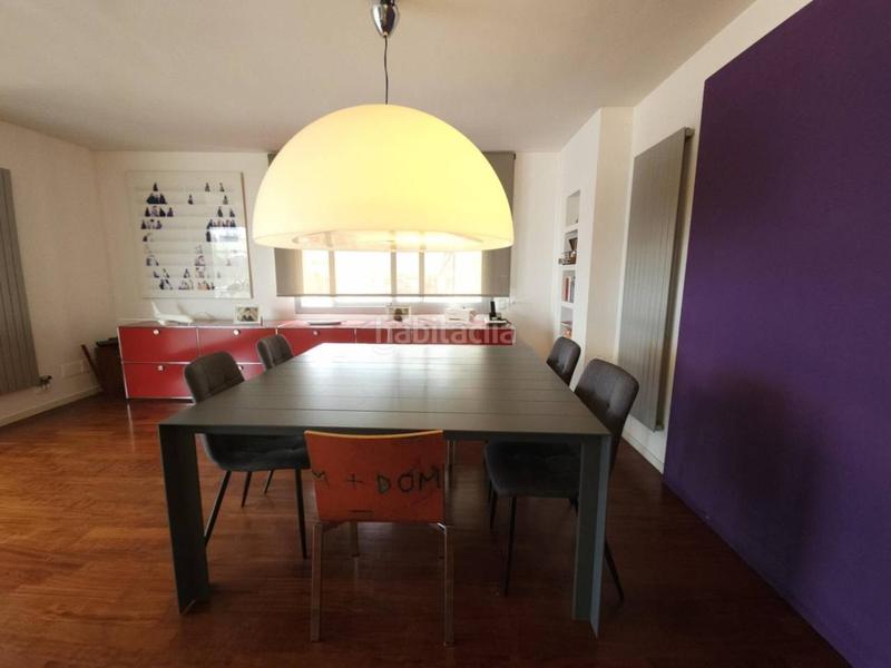 Foto b82c7b9f-f6d4-418d-ba04-718ea9be0cb2. Piso  en venta con terraza y vistas a la montaña sant joan despi centro en Sant Joan Despí