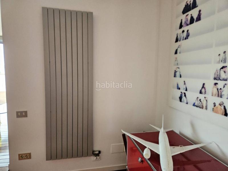 Foto bc28852e-76c4-4d72-8fcd-87e48f62331d. Piso  en venta con terraza y vistas a la montaña sant joan despi centro en Sant Joan Despí