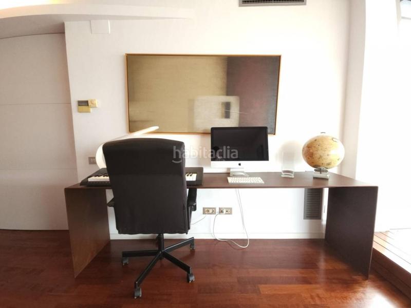 Foto ddf021b3-b3d9-440c-8365-db28399e245a. Piso  en venta con terraza y vistas a la montaña sant joan despi centro en Sant Joan Despí