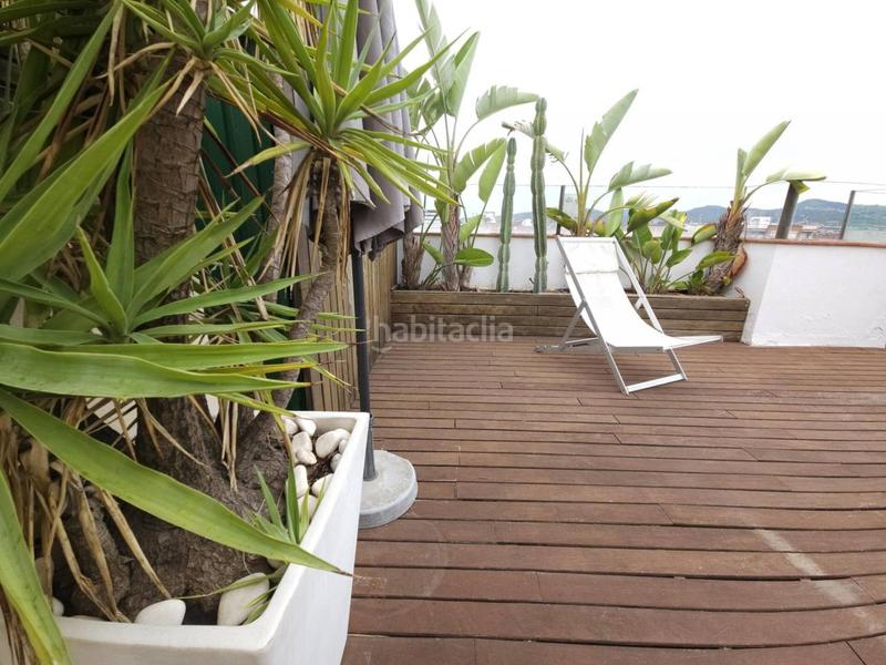 Foto e58ab130-af0b-4342-83f5-77520fd70a86. Piso  en venta con terraza y vistas a la montaña sant joan despi centro en Sant Joan Despí