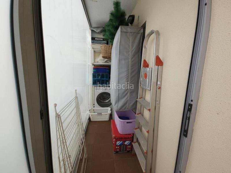 Foto ea8b8355-1da4-4a74-96d8-c4105cd4d71a. Piso  en venta con terraza y vistas a la montaña sant joan despi centro en Sant Joan Despí