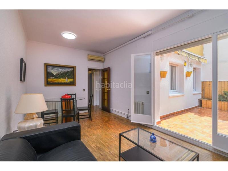 Foto 1748d7b6-d0c0-48b2-9da6-1745d25e8d6b. Pis a La Salut Barcelona