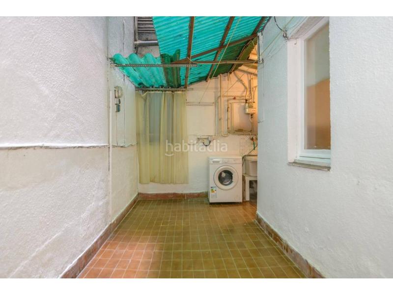 Foto 4bac0902-6c44-4841-a915-4c787860ad81. Pis a La Salut Barcelona