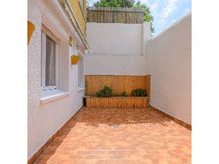 Appartement  Repartidor. Piso en venta en gracia con patio