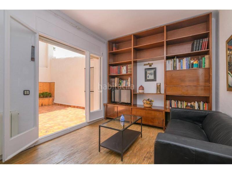 Foto e59bfd25-ce43-481b-ab47-b625c44c8cc3. Pis a La Salut Barcelona