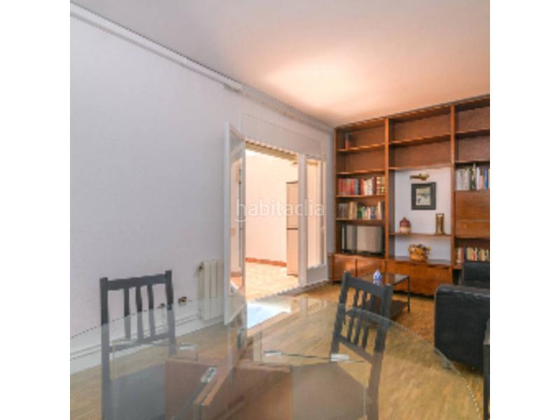 Foto f06249a4-9f8e-4661-a598-77a6763f51db. Pis a La Salut Barcelona