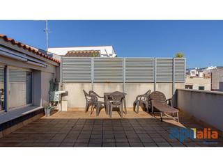 Piso  Rierot. Atico con terraza en venta en mataro