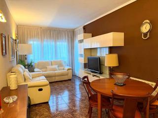 Appartement  Clot. Piso en venta con balcon en el clot