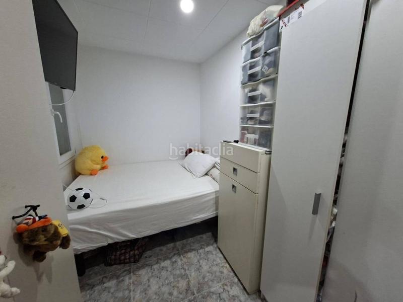 Foto 0988f824-6f24-40eb-98a2-655bb65ca49f. Appartamento in Pubilla Cases Hospitalet de Llobregat (L´)