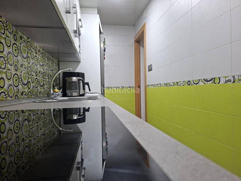 Foto 16275779-333d-490e-9f9e-9e17d27843d0. Appartamento in Pubilla Cases Hospitalet de Llobregat (L´)