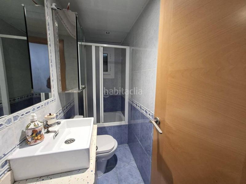 Foto dbb35d04-1ee3-4e81-baee-cc62a393e3ee. Appartamento in Pubilla Cases Hospitalet de Llobregat (L´)