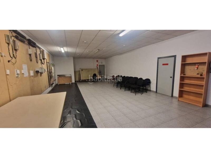 Foto 060edbc8-1450-4d6c-ab25-b90493b354ee. Industrial building in Mas Rampinyo - Montcada Nova - Carrerada Montcada i Reixac