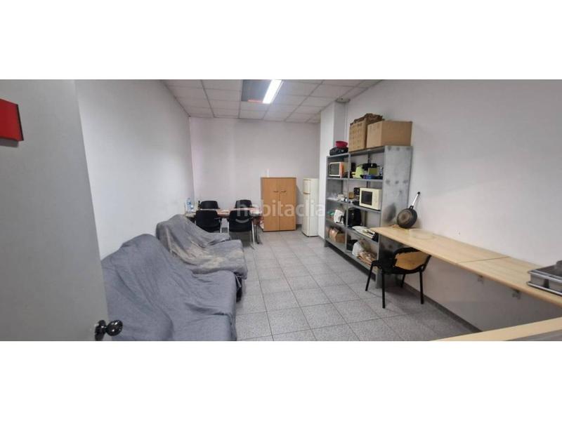 Foto 8190f946-f903-40e7-b810-d3d197f4834c. Industrial building in Mas Rampinyo - Montcada Nova - Carrerada Montcada i Reixac