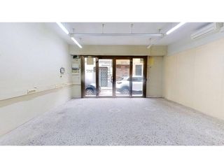 Local Comercial  Calle joan de peguera. Local comercial en venta en sant marti