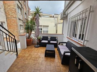 Casa pareada  Sant francesc d´assís. Casa en venta en sant joan despi