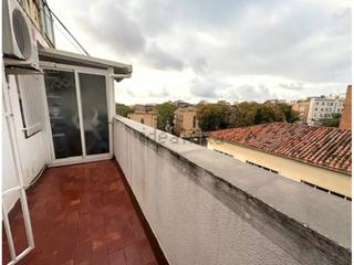 Appartement  Menorca. Atico con terraza en venta en hospitalet de llobregat