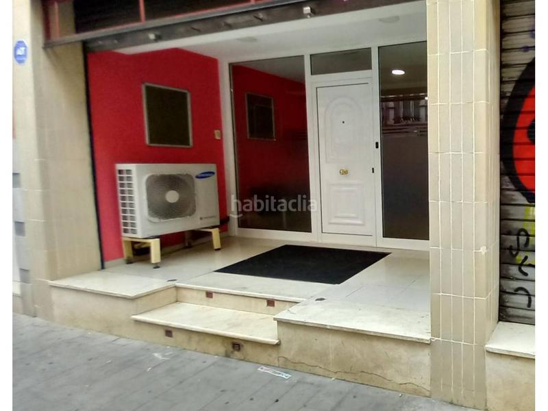 Foto 257a0f0a-d803-413a-8209-5d8cbbf805c7. Oficina a Sants Barcelona