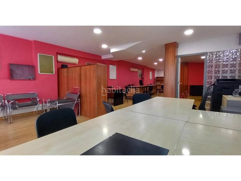 Foto 50afe96e-28b1-4a2a-8d89-717e2380e4db. Oficina a Sants Barcelona