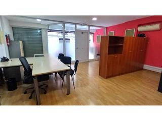 Bureau  Miquel àngel. Local en venta en sants  monjuic