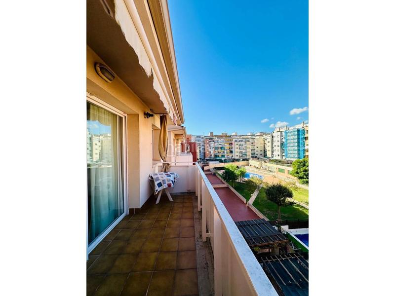 Foto 205b4516-071b-4f8a-8447-f265bfcc0949. Duplex in Castell-Poble Vell Castelldefels